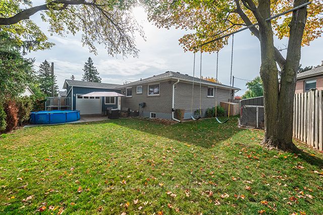 14 Gower Crt