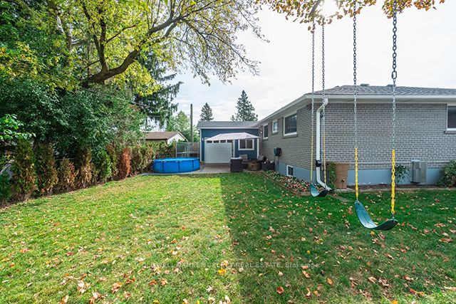 14 Gower Crt