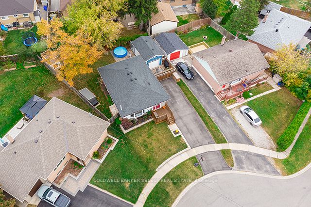 14 Gower Crt
