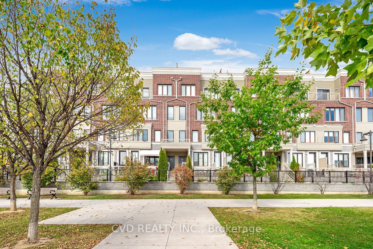 115 Long Branch Ave, #27
