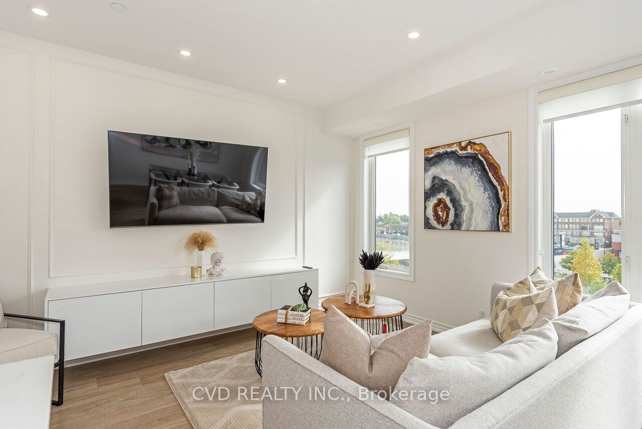 115 Long Branch Ave, #27