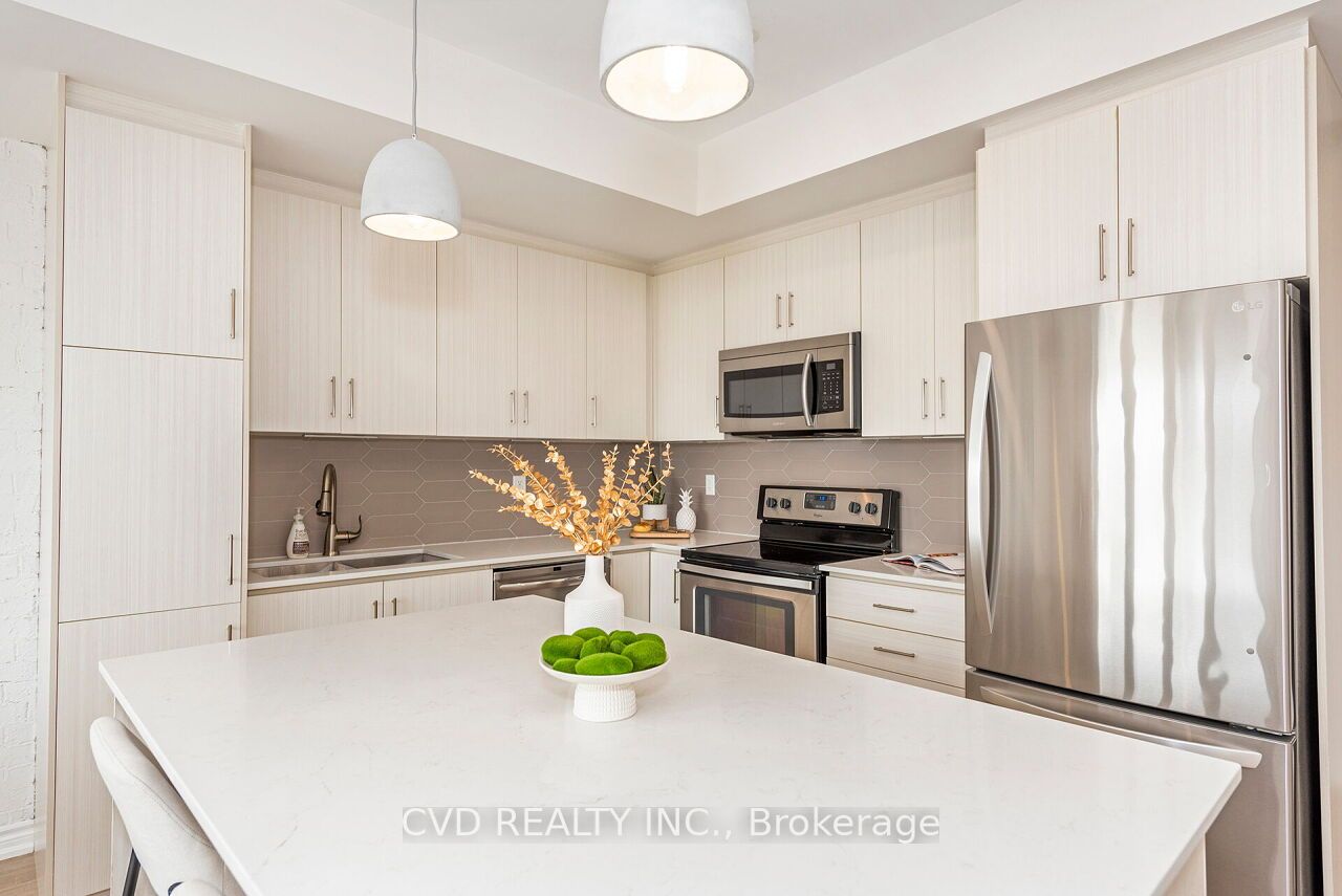115 Long Branch Ave, #27