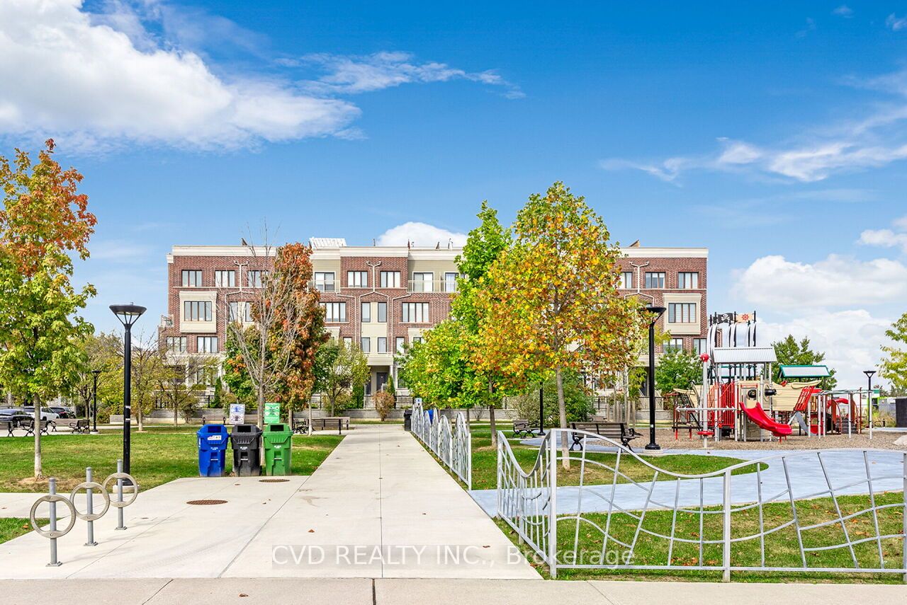 115 Long Branch Ave, #27
