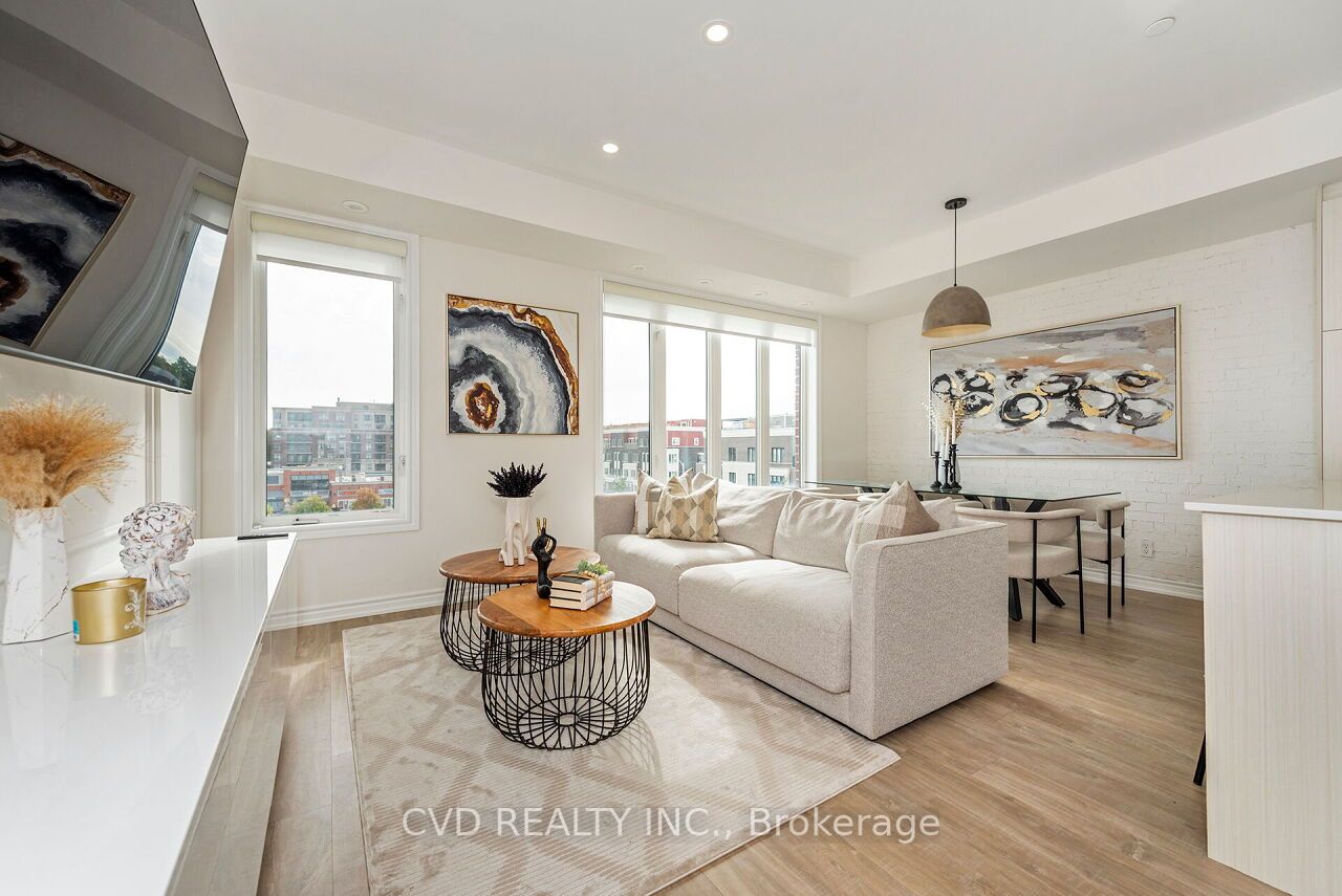 115 Long Branch Ave, #27