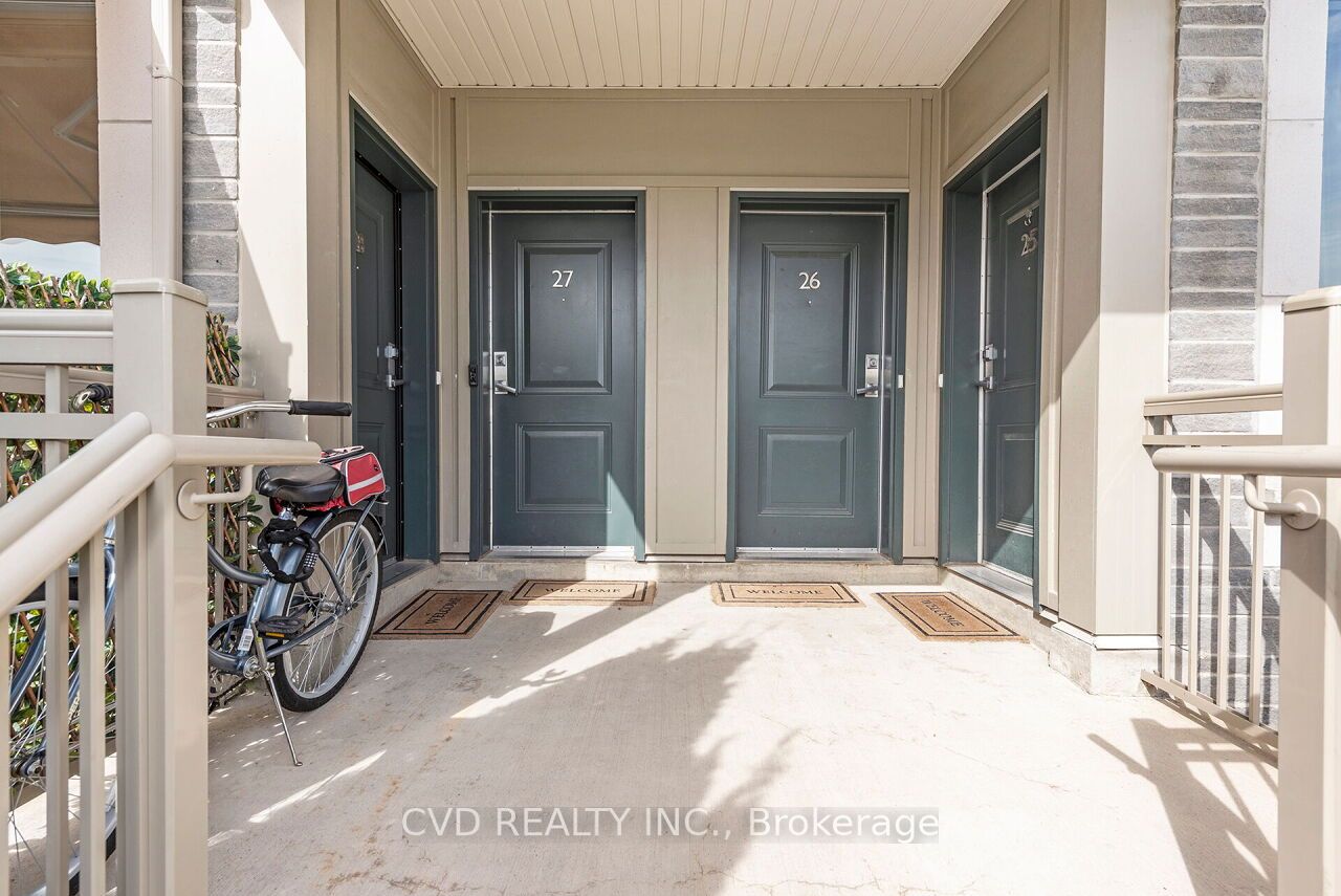 115 Long Branch Ave, #27