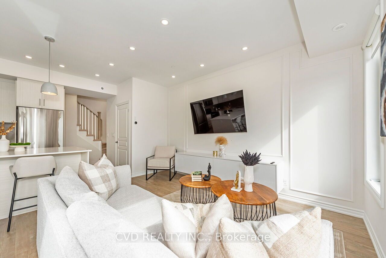 115 Long Branch Ave, #27