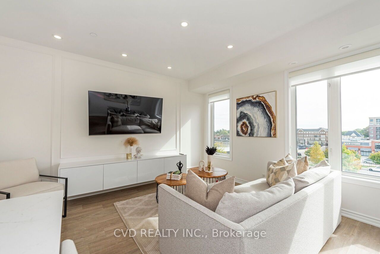115 Long Branch Ave, #27