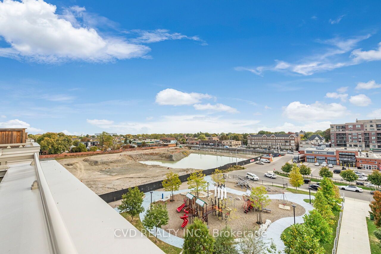 115 Long Branch Ave, #27