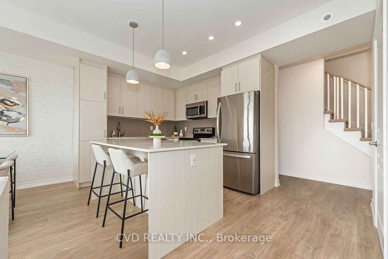 115 Long Branch Ave, #27