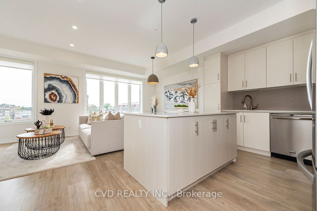 115 Long Branch Ave, #27
