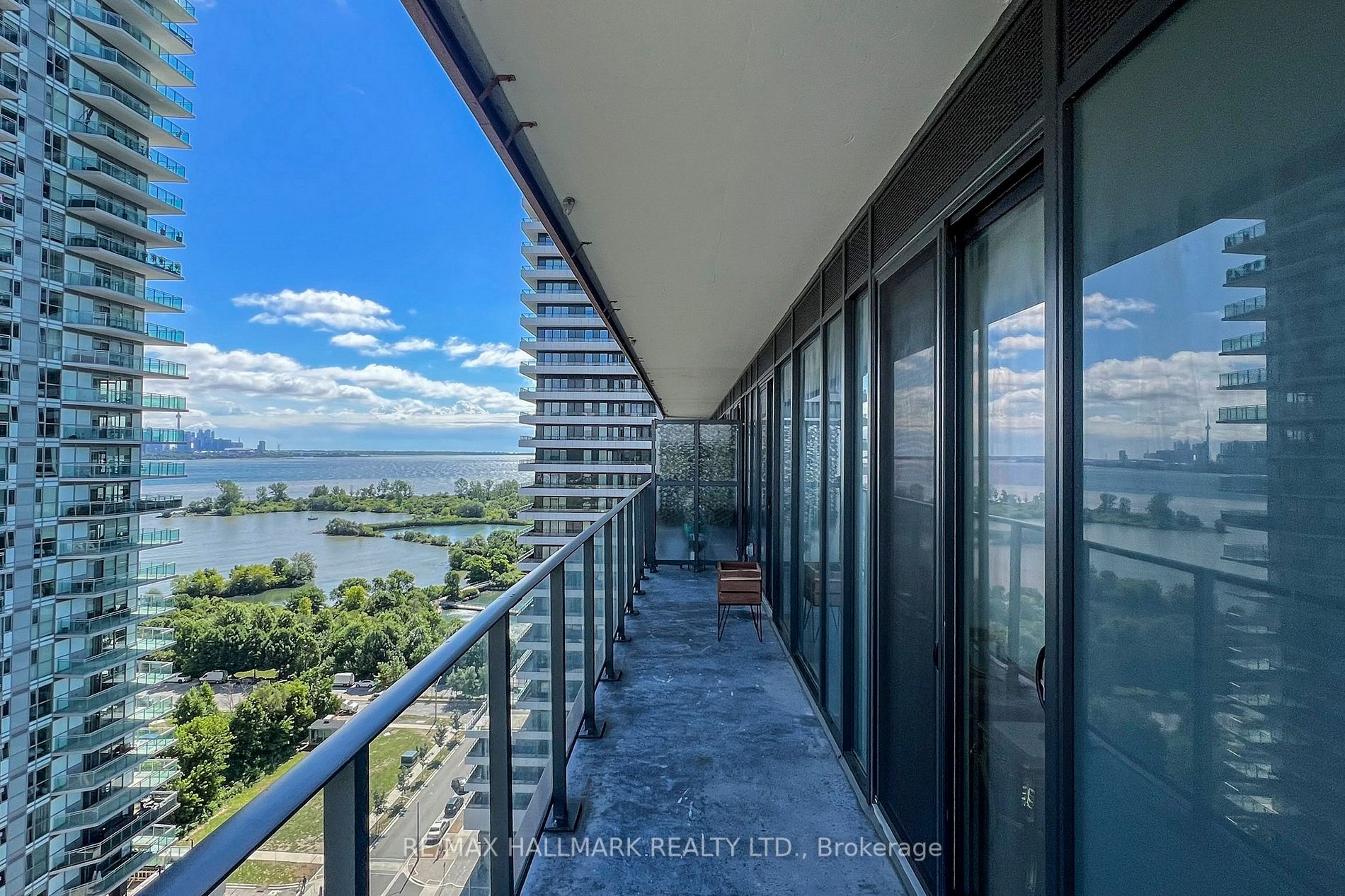 30 Shore Breeze Dr, #1513