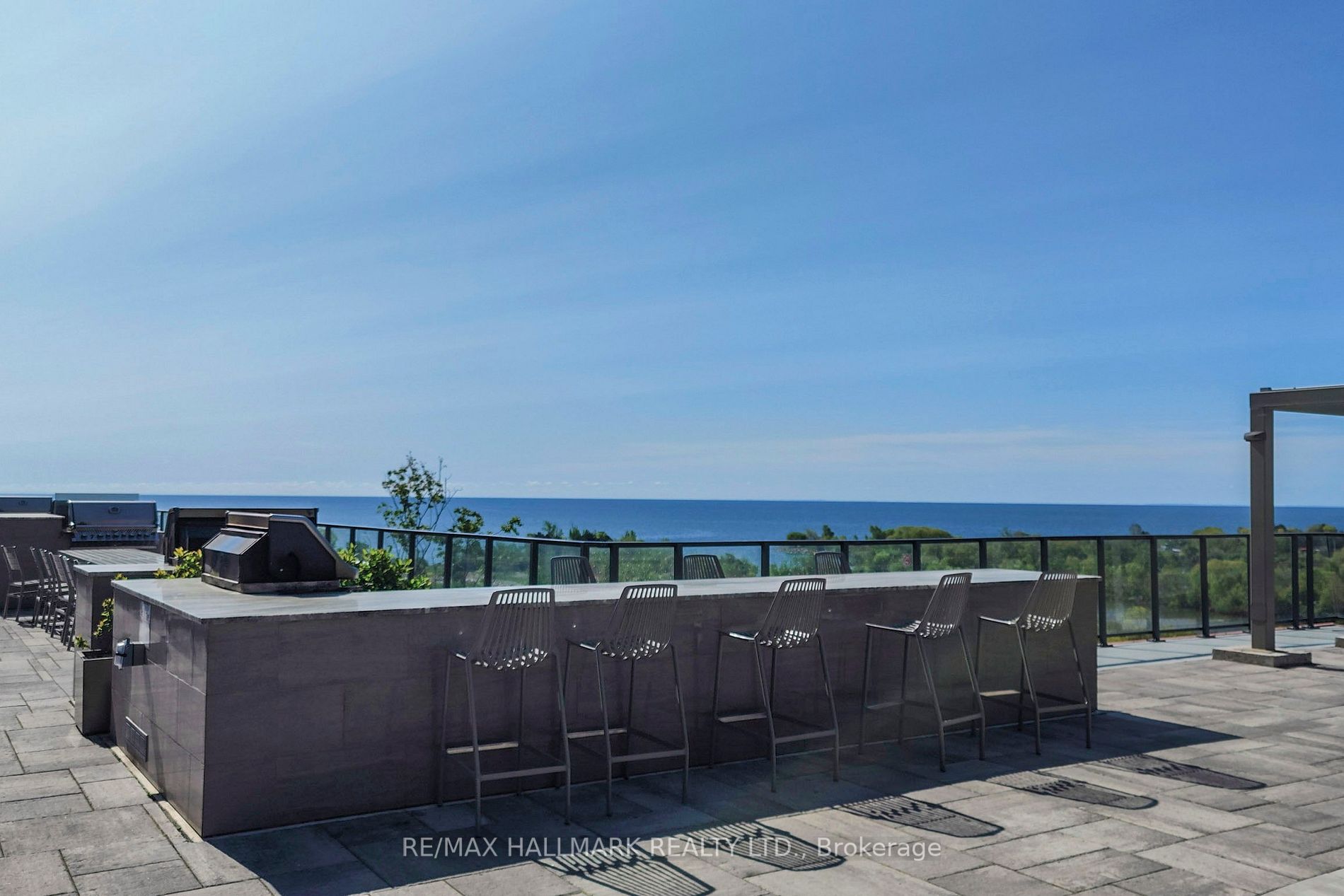 30 Shore Breeze Dr, #1513