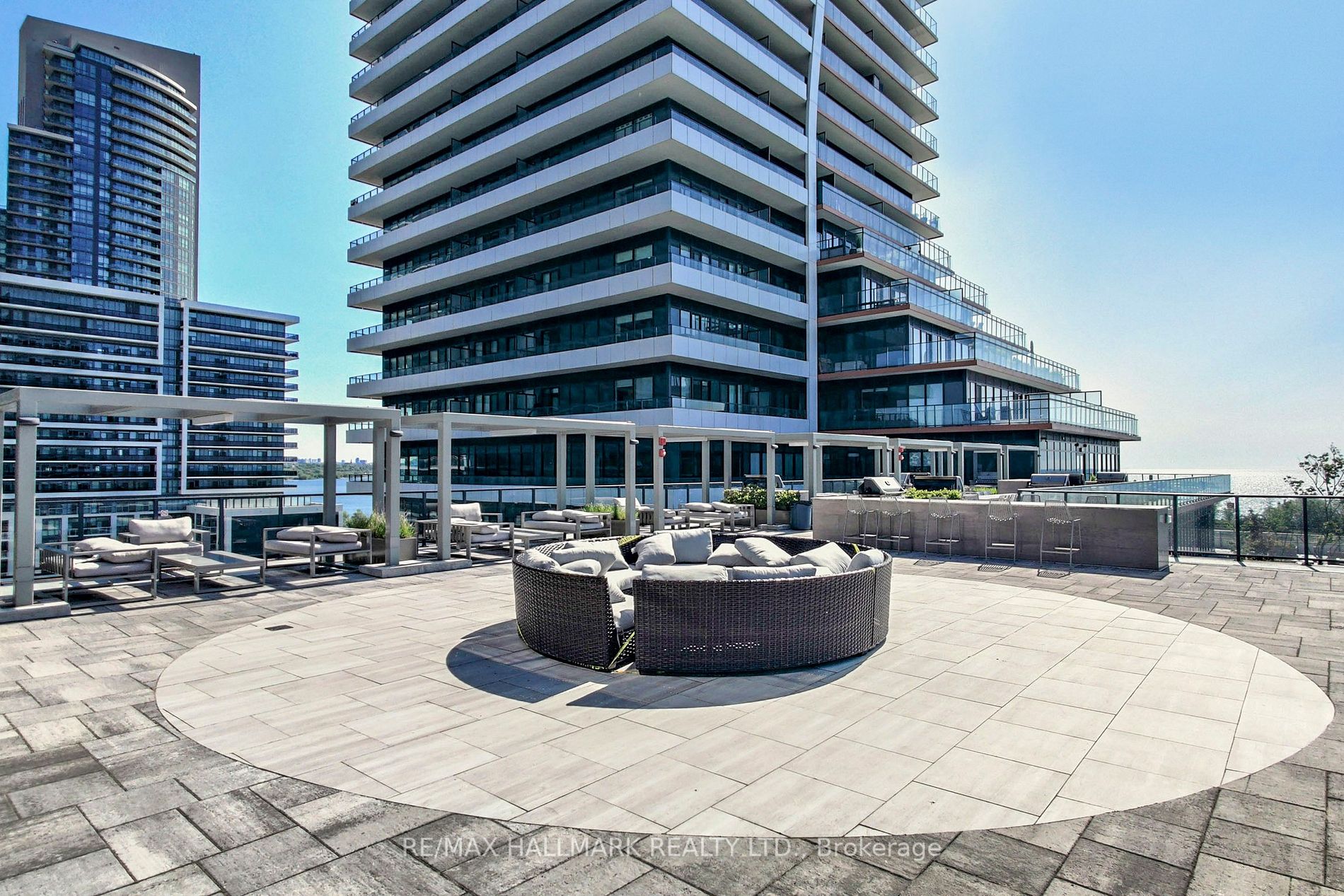 30 Shore Breeze Dr, #1513