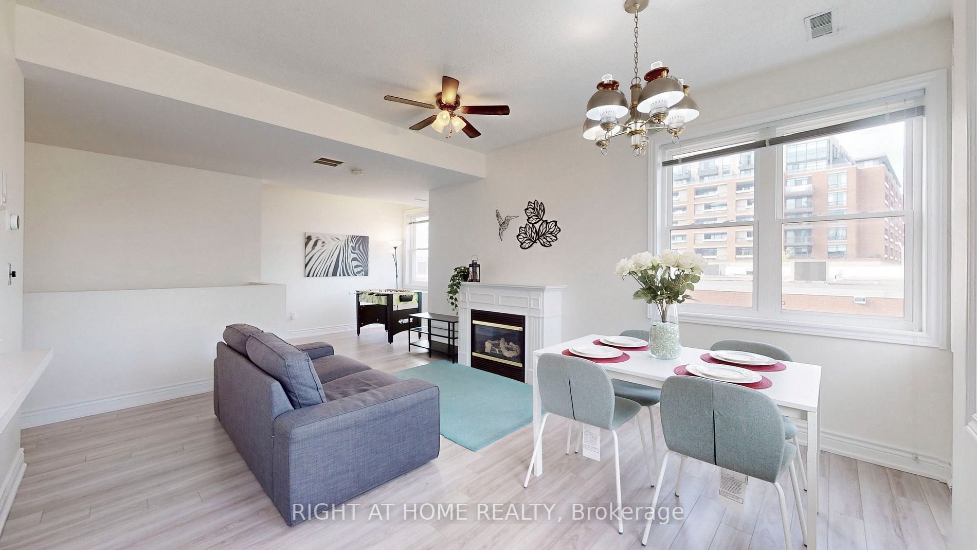 760 Lawrence Ave W, #79