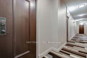 385 Prince Of Wales Dr, #1102