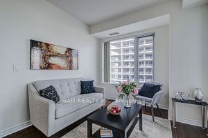 385 Prince Of Wales Dr, #1102