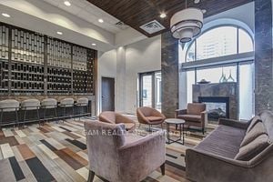 385 Prince Of Wales Dr, #1102