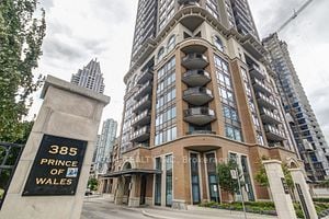 385 Prince Of Wales Dr, #1102
