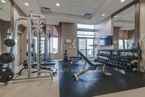 385 Prince Of Wales Dr, #1102