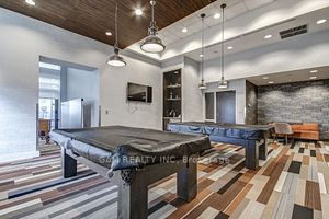 385 Prince Of Wales Dr, #1102