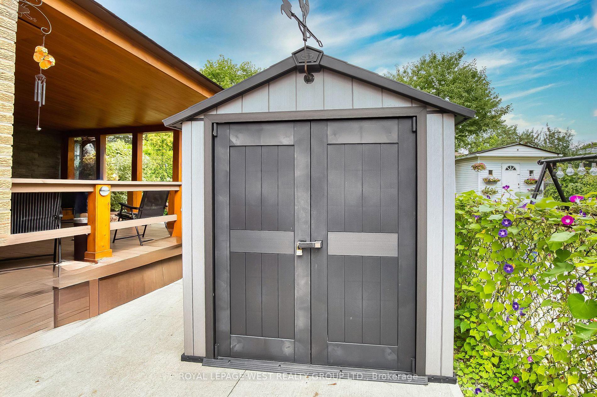 2363 Whaley Drive