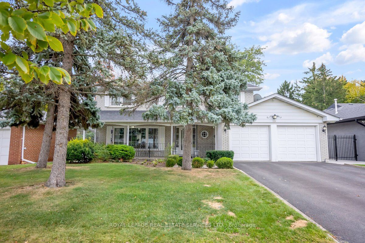 331 Markland Dr