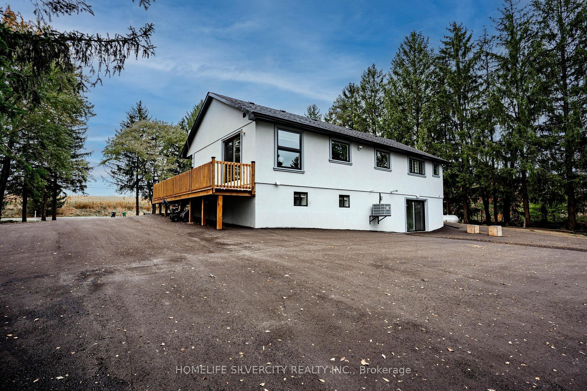 15553 The Gore Road