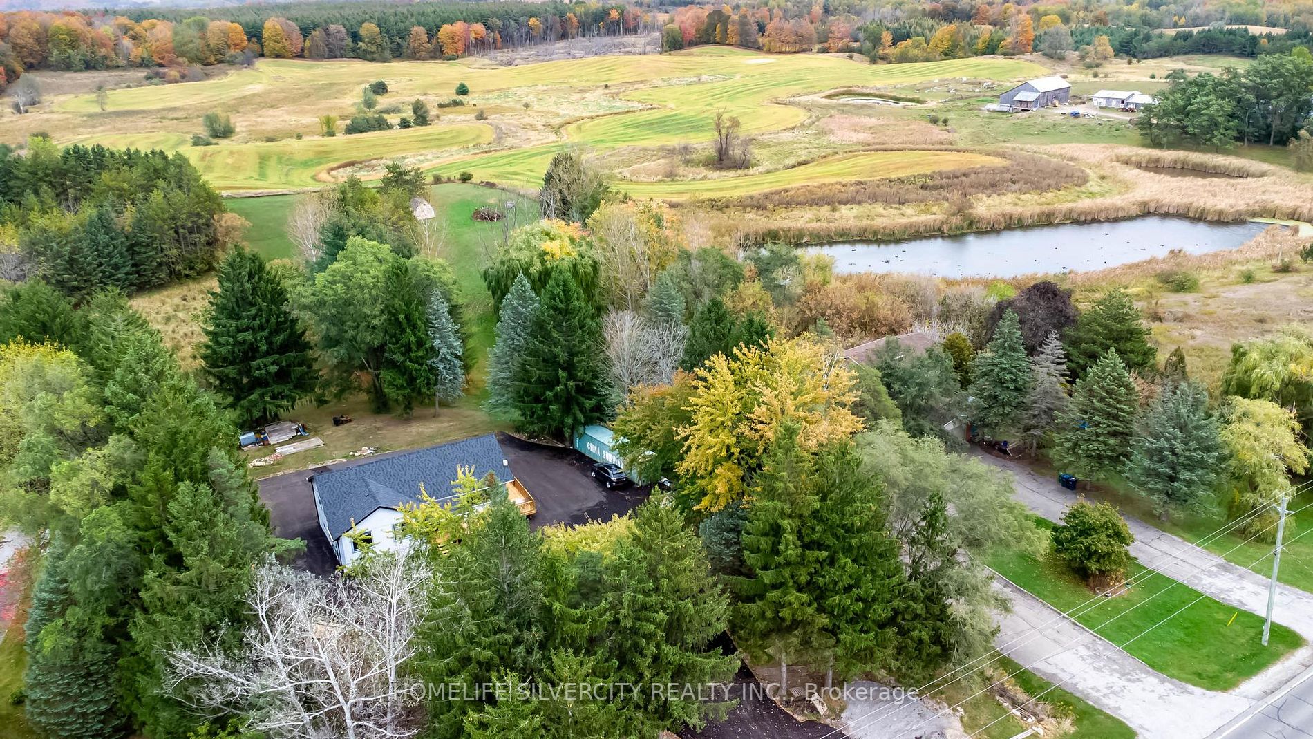 15553 The Gore Road
