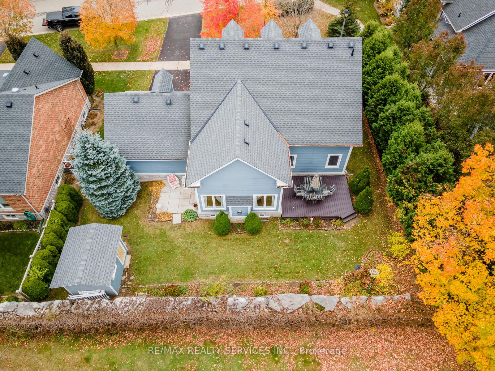 10 North Riverdale Dr