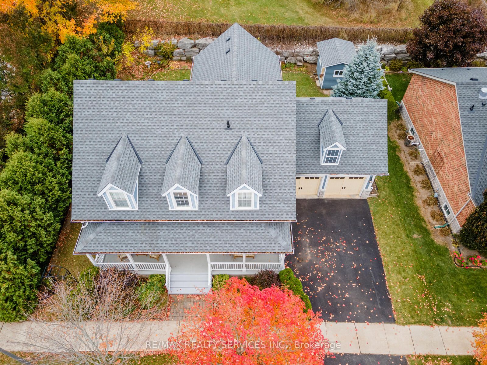 10 North Riverdale Dr