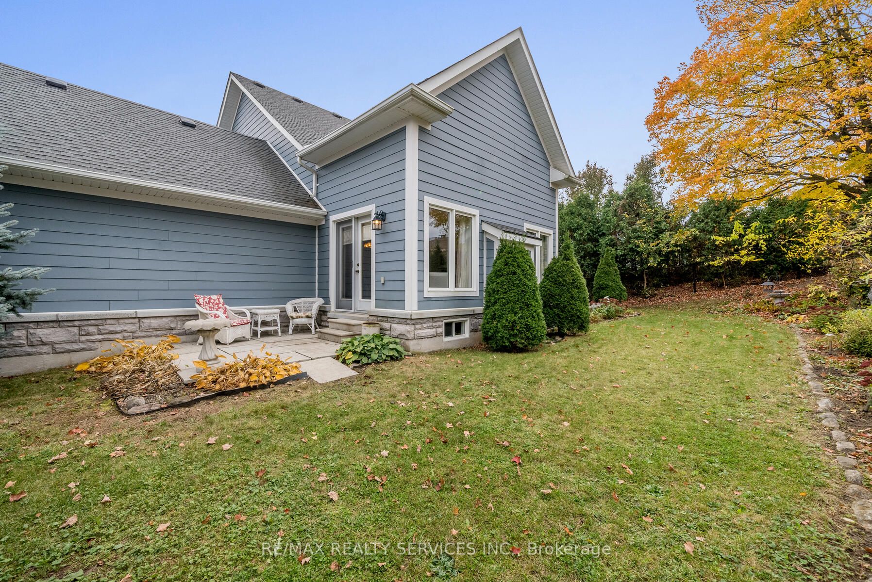 10 North Riverdale Dr