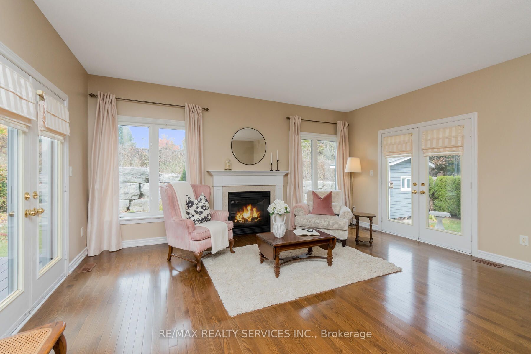 10 North Riverdale Dr