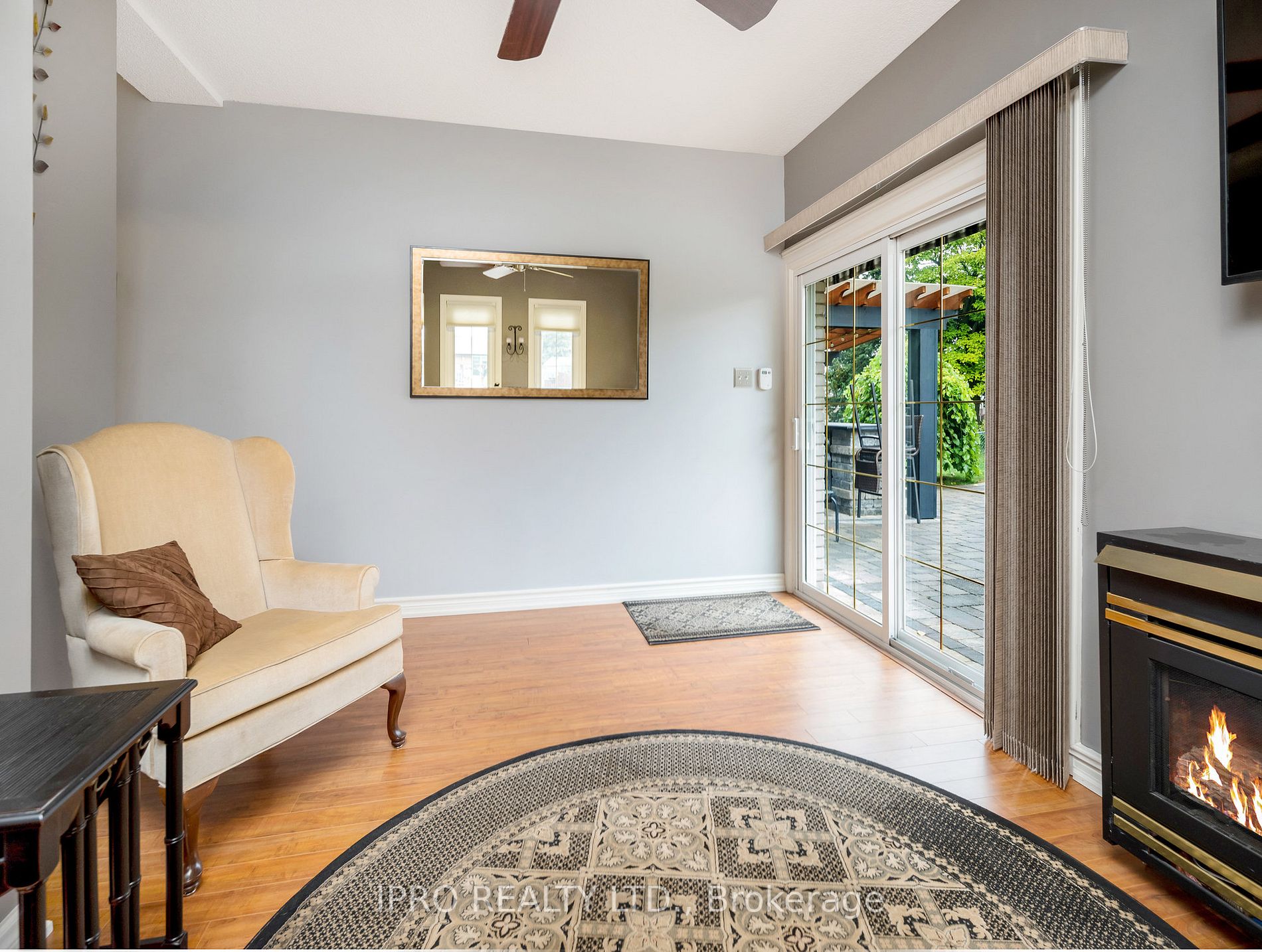 3 Gower Crt