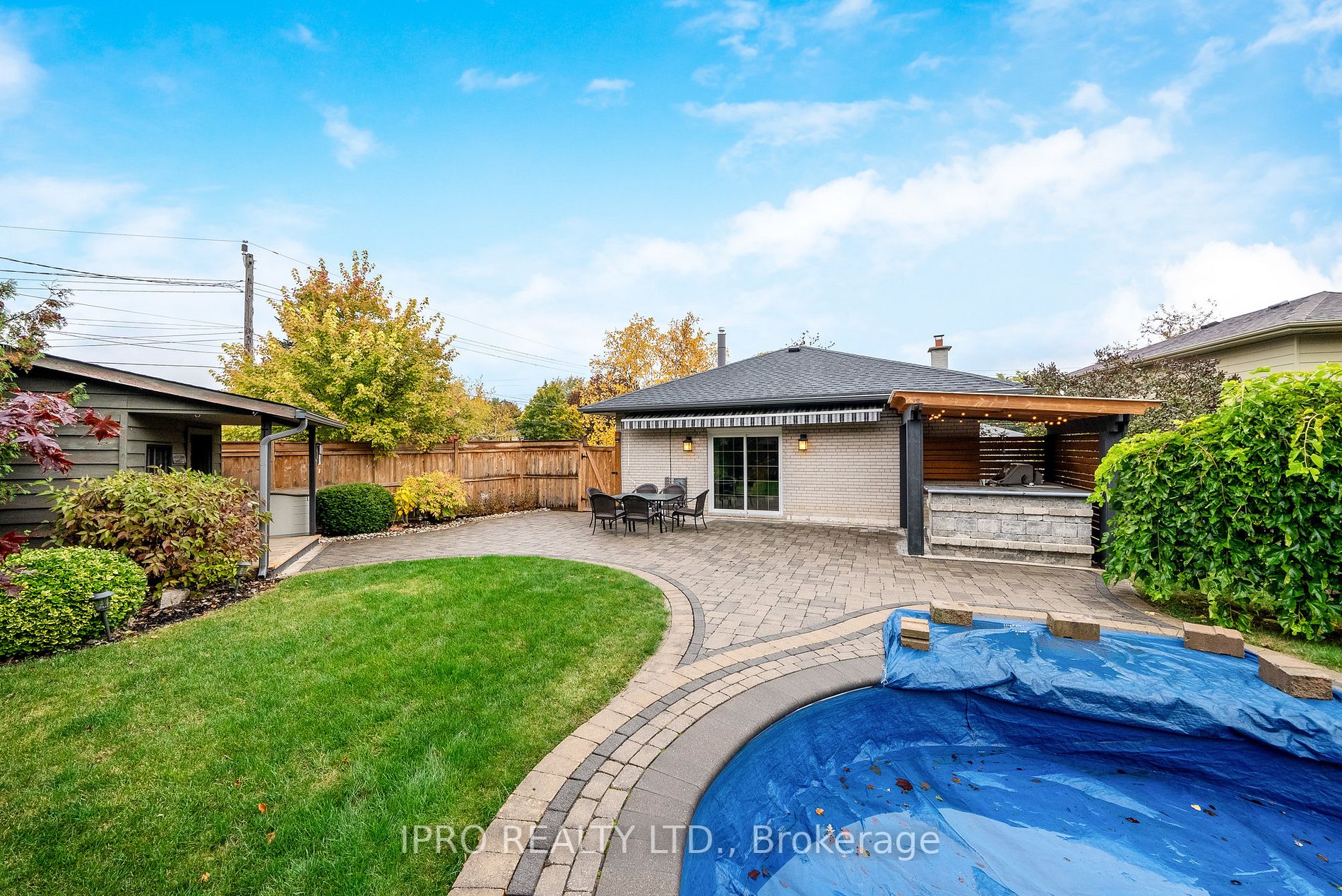 3 Gower Crt
