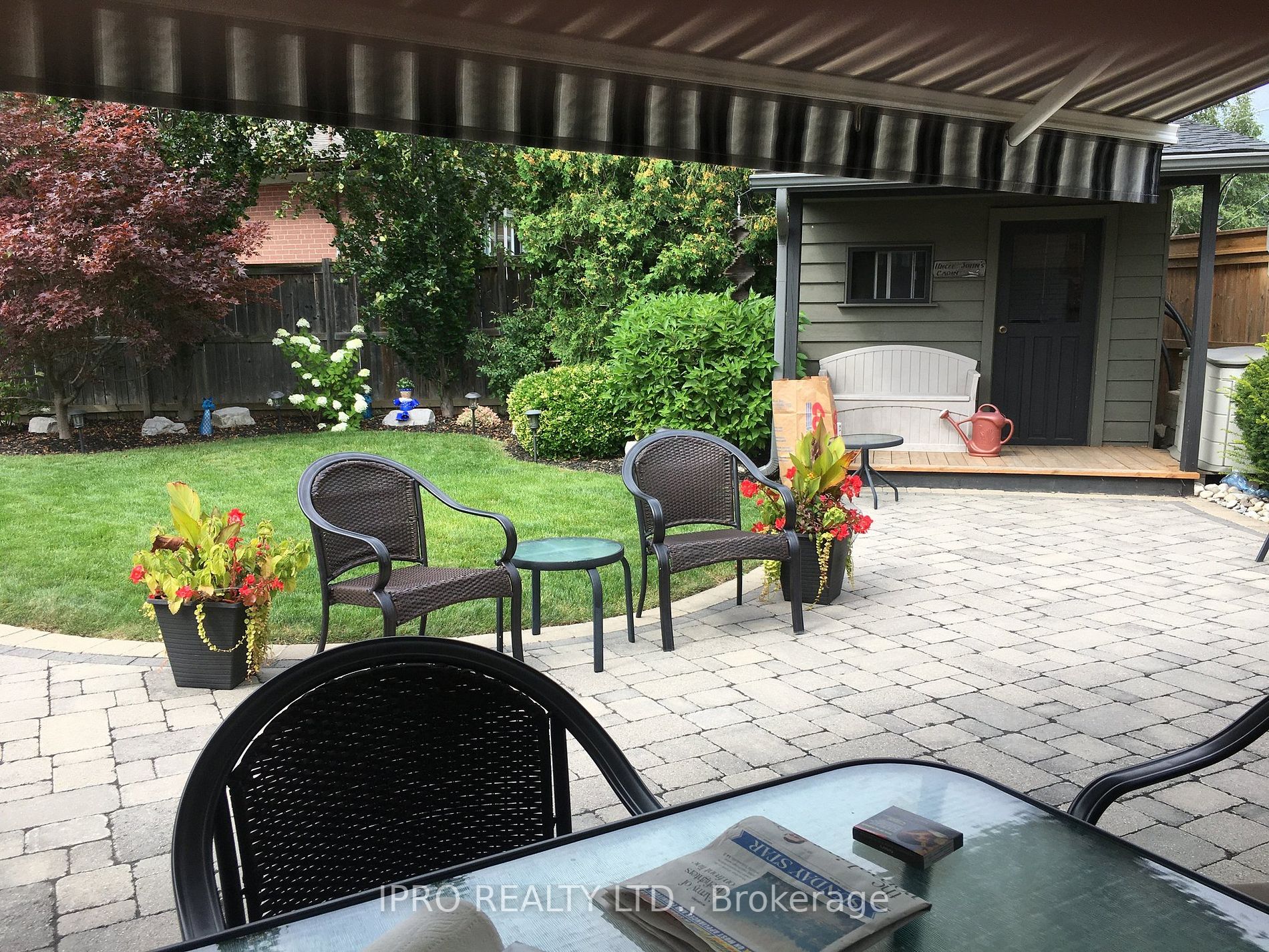 3 Gower Crt