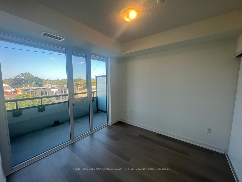 859 The Queensway, #321