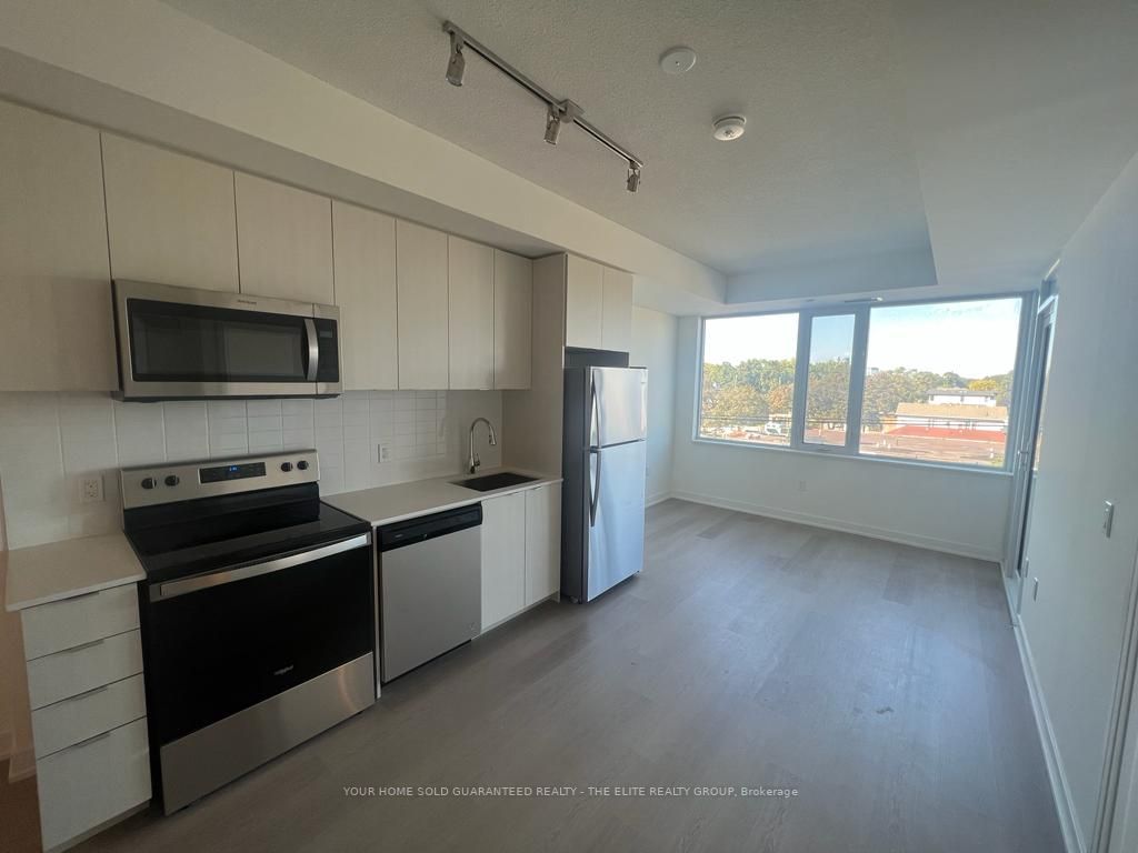 859 The Queensway, #321