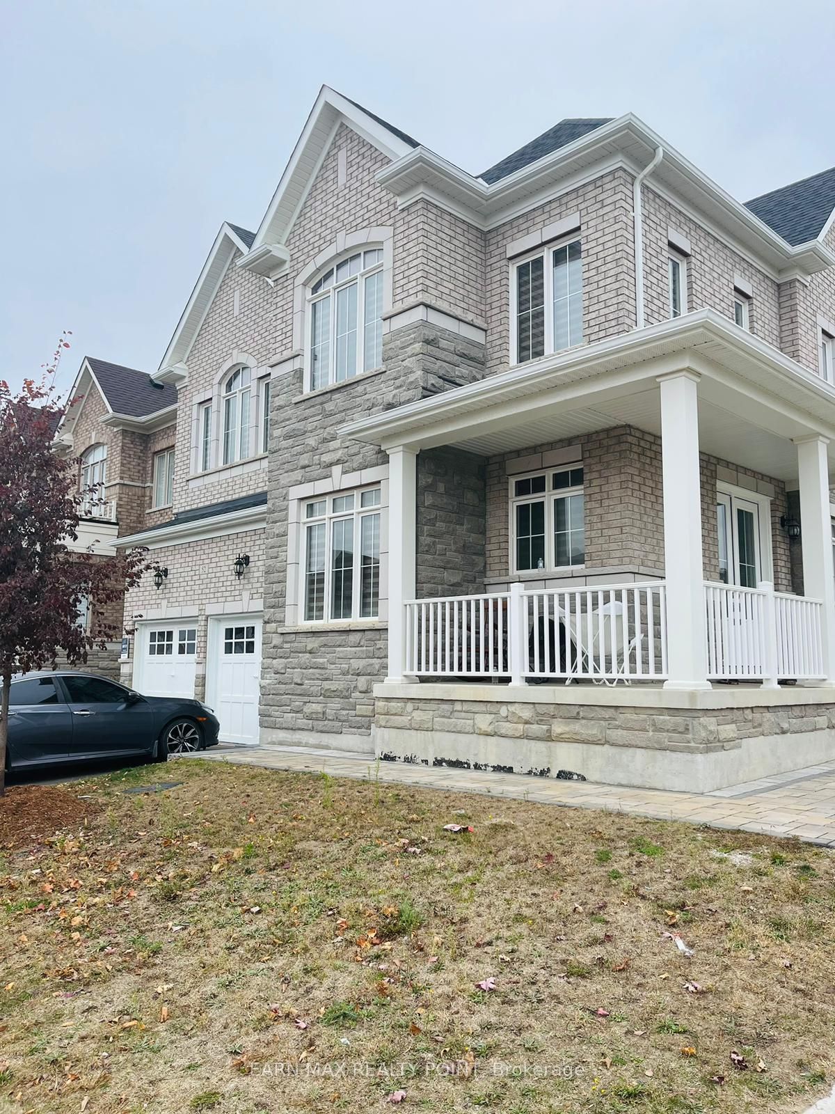 52 Albert Spencer Ave