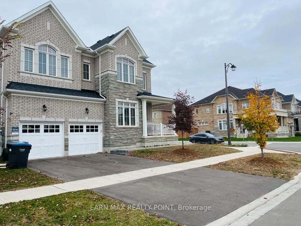 52 Albert Spencer Ave