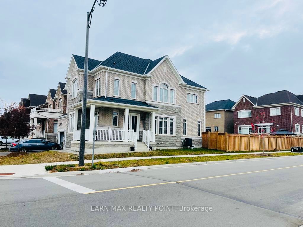 52 Albert Spencer Ave