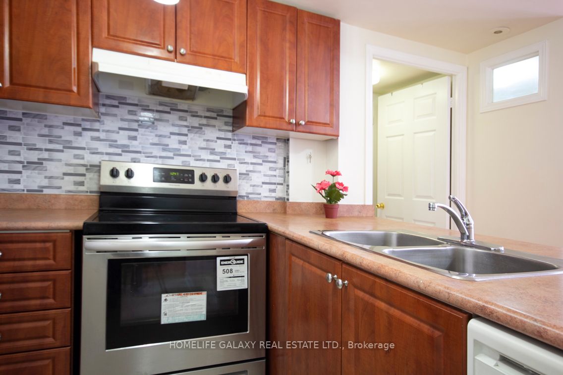 3033 Finch Ave W, #2051