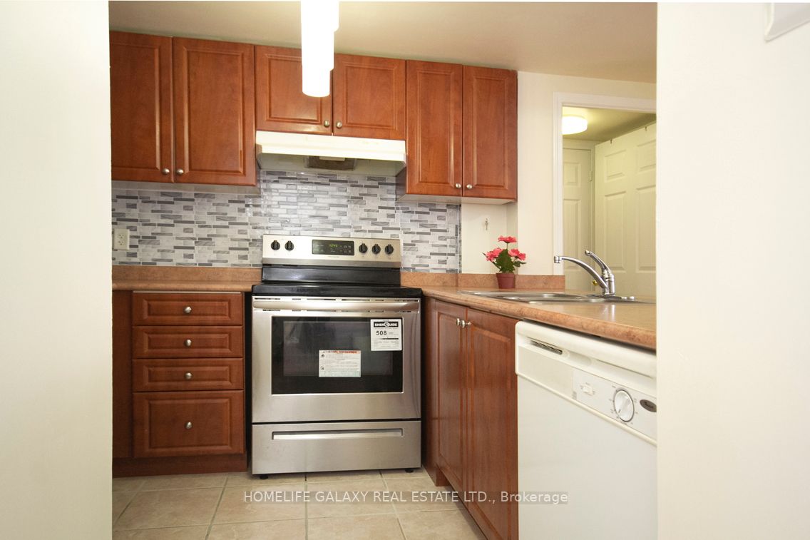 3033 Finch Ave W, #2051