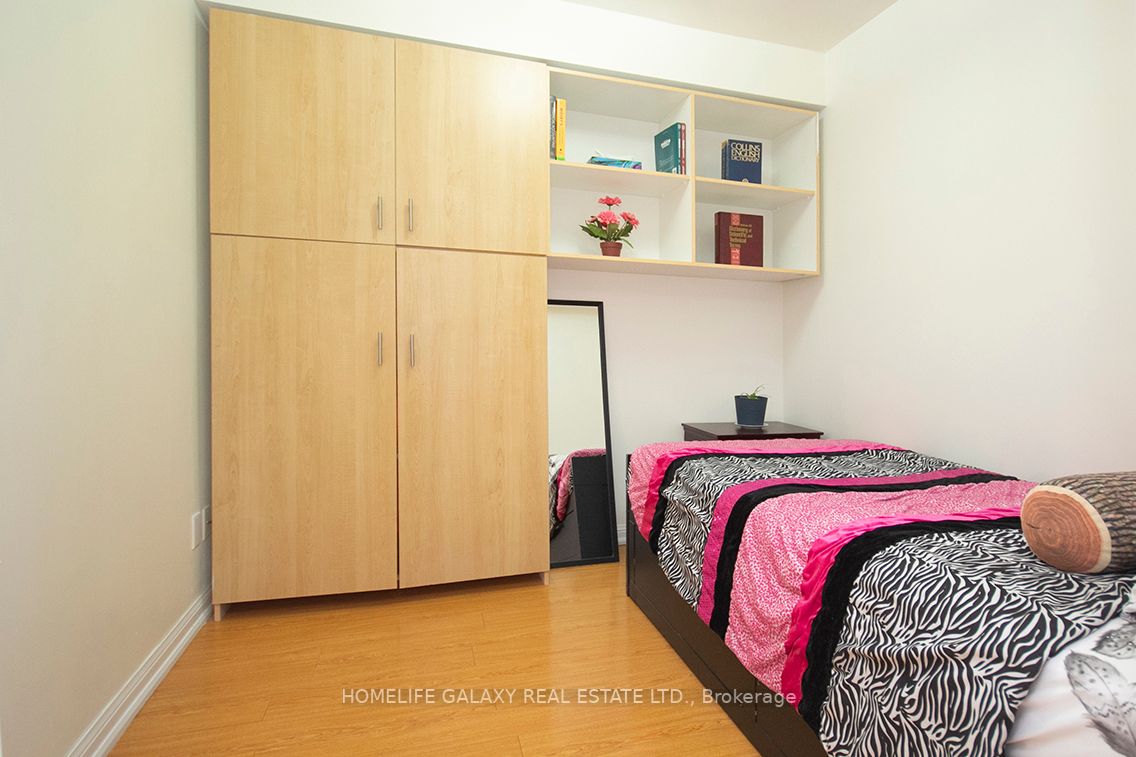 3033 Finch Ave W, #2051