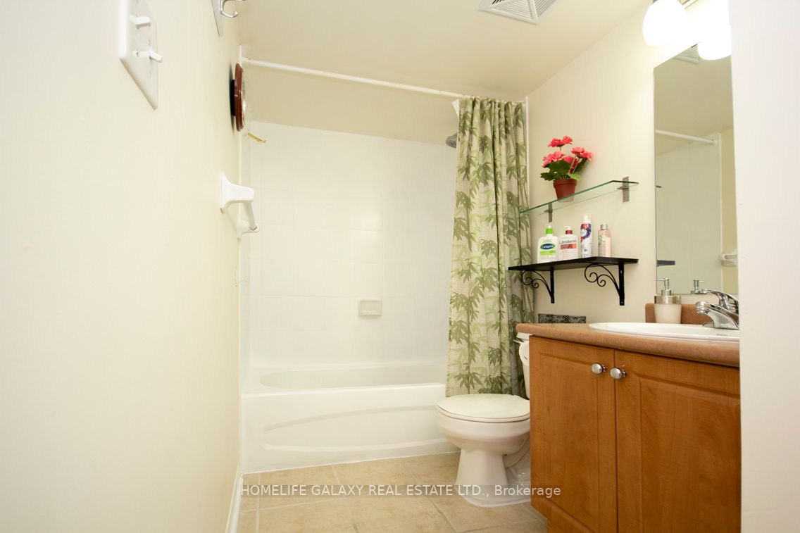 3033 Finch Ave W, #2051