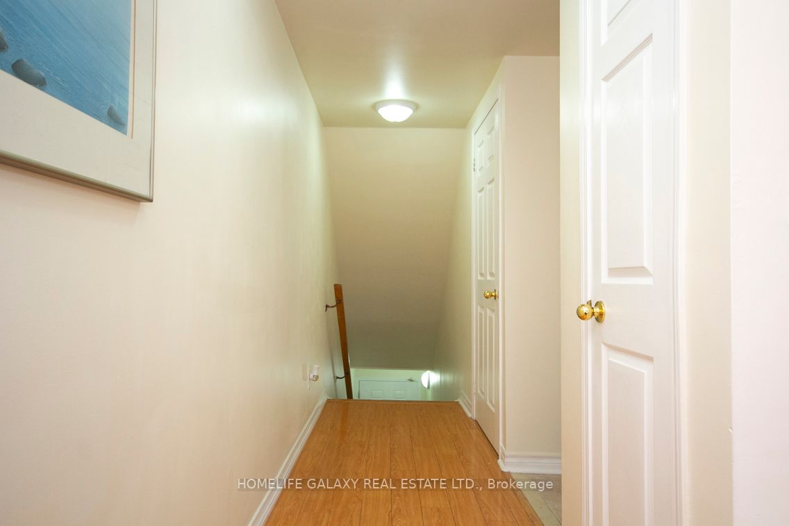 3033 Finch Ave W, #2051