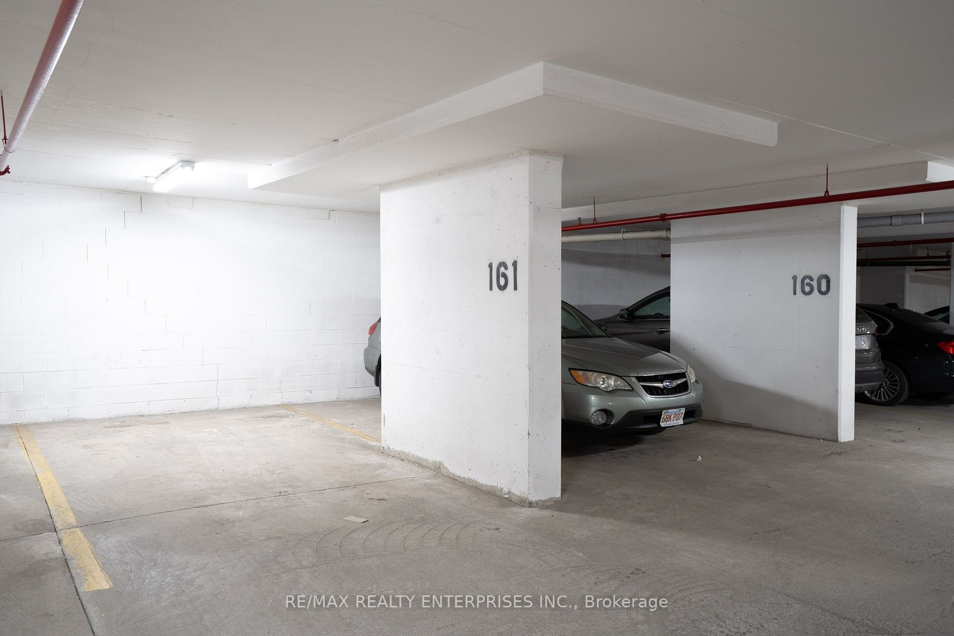 80 Port Street E, #208