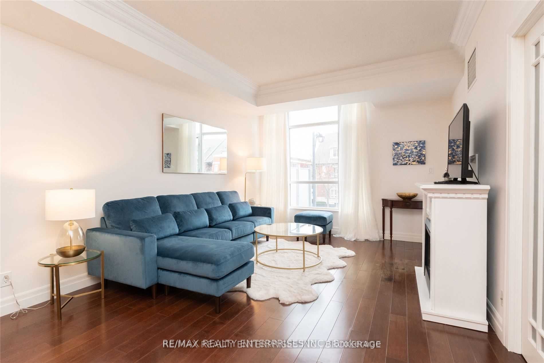 80 Port Street E, #208