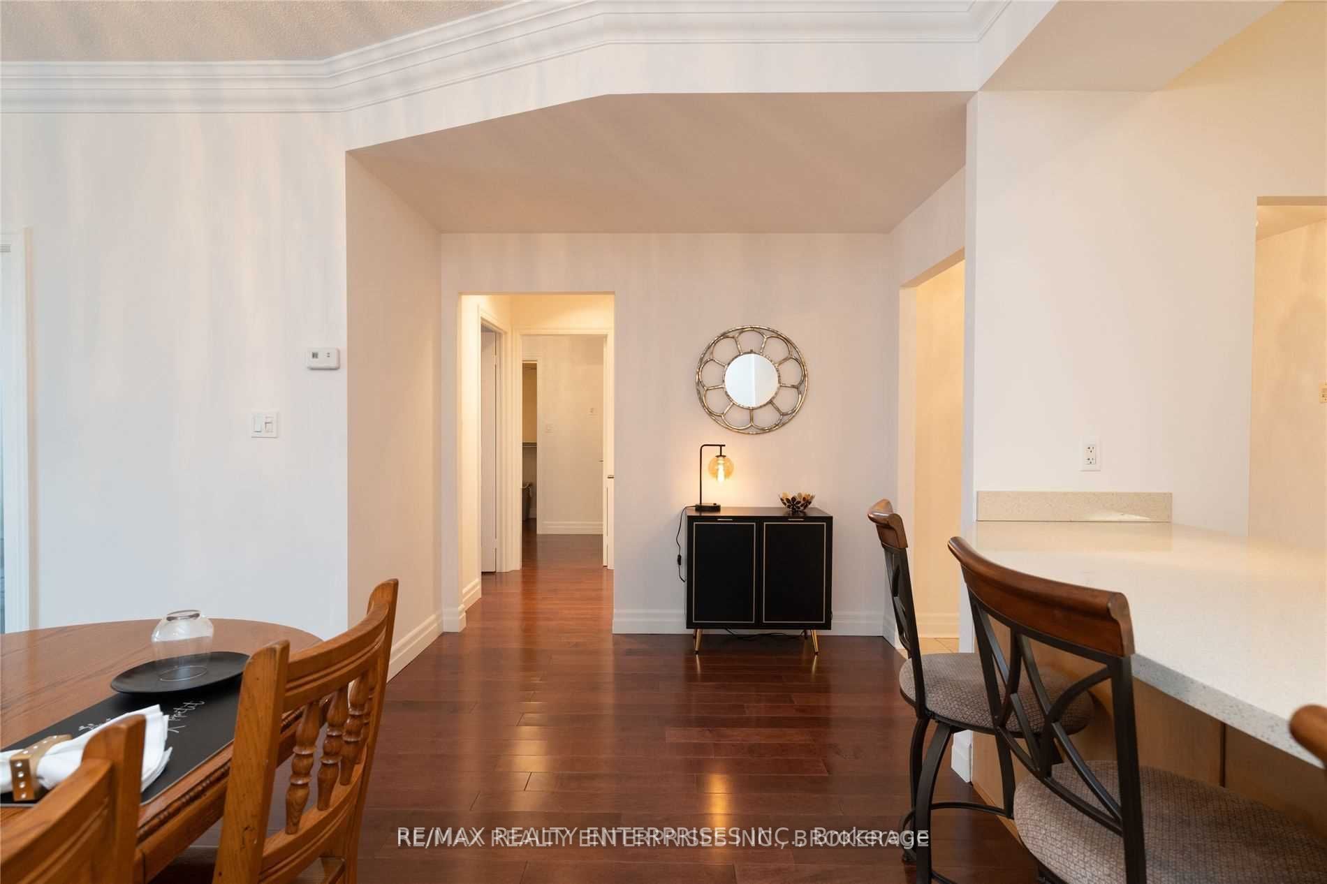 80 Port Street E, #208