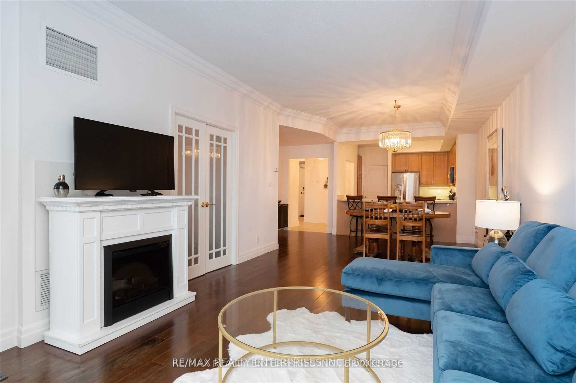 80 Port Street E, #208