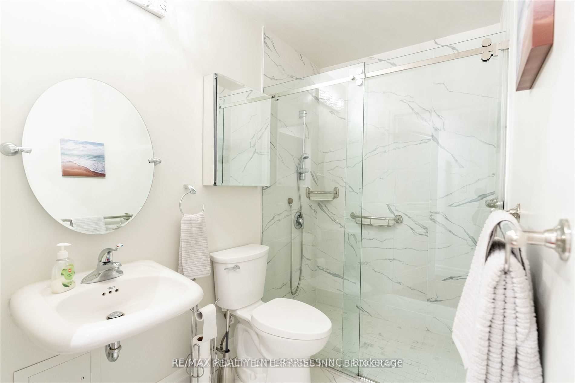 80 Port Street E, #208